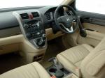 Honda CR-V RE 2006 года (ZA)